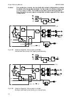 Preview for 54 page of Siemens SIPART DR20 Project Planning Manual