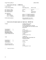 Preview for 68 page of Siemens SIPART DR20 Project Planning Manual