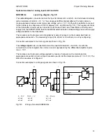 Preview for 73 page of Siemens SIPART DR20 Project Planning Manual