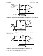 Preview for 75 page of Siemens SIPART DR20 Project Planning Manual