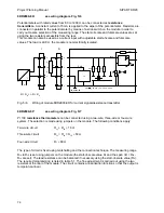 Preview for 76 page of Siemens SIPART DR20 Project Planning Manual