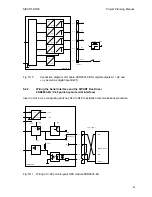 Preview for 81 page of Siemens SIPART DR20 Project Planning Manual