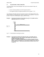 Preview for 103 page of Siemens SIPART DR20 Project Planning Manual