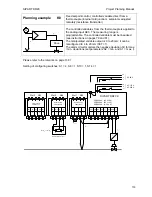 Preview for 119 page of Siemens SIPART DR20 Project Planning Manual