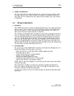 Preview for 18 page of Siemens SIPART DR21 Manual