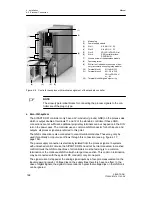 Preview for 128 page of Siemens SIPART DR21 Manual