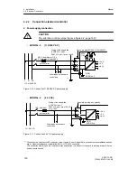 Preview for 130 page of Siemens SIPART DR21 Manual