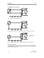 Preview for 140 page of Siemens SIPART DR21 Manual