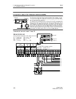 Preview for 210 page of Siemens SIPART DR21 Manual