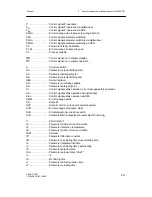 Preview for 231 page of Siemens SIPART DR21 Manual