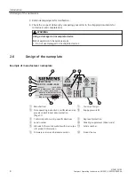 Preview for 8 page of Siemens SIPART PS100 Compact Operating Instructions