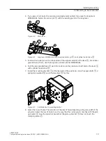 Preview for 19 page of Siemens SIPART PS100 Compact Operating Instructions