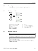 Preview for 29 page of Siemens SIPART PS100 Compact Operating Instructions