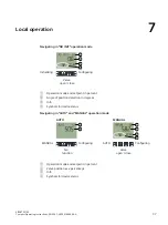 Preview for 37 page of Siemens SIPART PS100 Compact Operating Instructions