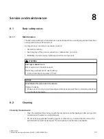 Preview for 39 page of Siemens SIPART PS100 Compact Operating Instructions