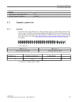 Preview for 47 page of Siemens SIPART PS100 Compact Operating Instructions