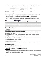 Preview for 4 page of Siemens SIPART PS2 FF Compact Operating Instructions