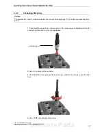 Preview for 17 page of Siemens SIPLUS CMS4000 IFN VIB-A Operating Instructions Manual