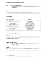 Preview for 19 page of Siemens SIPLUS CMS4000 IFN VIB-A Operating Instructions Manual