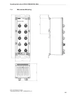 Preview for 38 page of Siemens SIPLUS CMS4000 IFN VIB-A Operating Instructions Manual