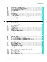 Preview for 7 page of Siemens SIPLUS HCS Series Operating Instructions Manual