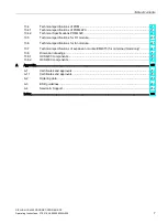 Preview for 9 page of Siemens SIPLUS HCS Series Operating Instructions Manual