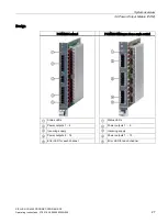 Preview for 29 page of Siemens SIPLUS HCS Series Operating Instructions Manual