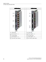 Preview for 30 page of Siemens SIPLUS HCS Series Operating Instructions Manual