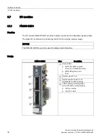 Preview for 32 page of Siemens SIPLUS HCS Series Operating Instructions Manual