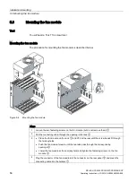 Preview for 58 page of Siemens SIPLUS HCS Series Operating Instructions Manual