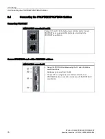 Preview for 78 page of Siemens SIPLUS HCS Series Operating Instructions Manual