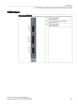 Preview for 85 page of Siemens SIPLUS HCS Series Operating Instructions Manual