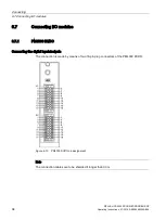 Preview for 96 page of Siemens SIPLUS HCS Series Operating Instructions Manual