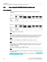 Preview for 108 page of Siemens SIPLUS HCS Series Operating Instructions Manual