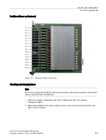 Preview for 191 page of Siemens SIPLUS HCS Series Operating Instructions Manual