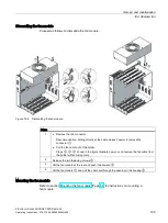 Preview for 197 page of Siemens SIPLUS HCS Series Operating Instructions Manual