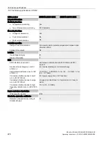 Preview for 230 page of Siemens SIPLUS HCS Series Operating Instructions Manual