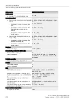 Preview for 238 page of Siemens SIPLUS HCS Series Operating Instructions Manual