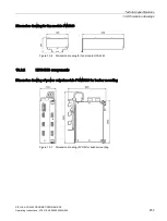 Preview for 255 page of Siemens SIPLUS HCS Series Operating Instructions Manual