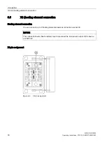 Preview for 30 page of Siemens SIPLUS HCS3200 Operating Instructions Manual