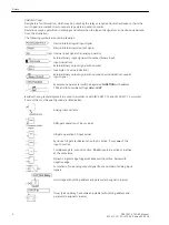 Preview for 6 page of Siemens SIPROTEC 4 7SD80 Manual