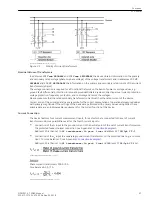 Preview for 37 page of Siemens SIPROTEC 4 7SD80 Manual