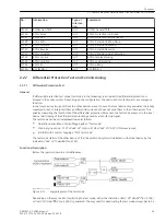 Preview for 65 page of Siemens SIPROTEC 4 7SD80 Manual