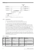 Preview for 92 page of Siemens SIPROTEC 4 7SD80 Manual