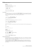 Preview for 106 page of Siemens SIPROTEC 4 7SD80 Manual