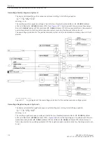 Preview for 110 page of Siemens SIPROTEC 4 7SD80 Manual