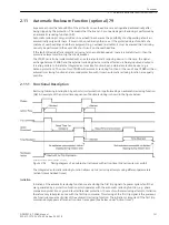 Preview for 131 page of Siemens SIPROTEC 4 7SD80 Manual