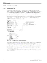 Preview for 142 page of Siemens SIPROTEC 4 7SD80 Manual