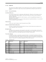 Preview for 183 page of Siemens SIPROTEC 4 7SD80 Manual