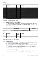 Preview for 186 page of Siemens SIPROTEC 4 7SD80 Manual